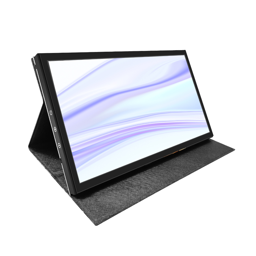 10,1-дюймовый ЖК-монитор HDMI  – обзор и цена Raspberry Pi 10.1 Inch Capacitive Touch Screen Ips
