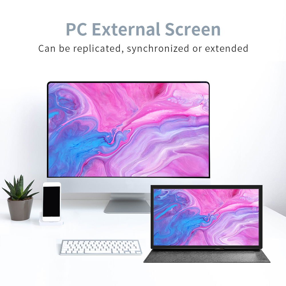 10,1-дюймовый ЖК-монитор HDMI  – обзор и цена Raspberry Pi 10.1 Inch Capacitive Touch Screen Ips