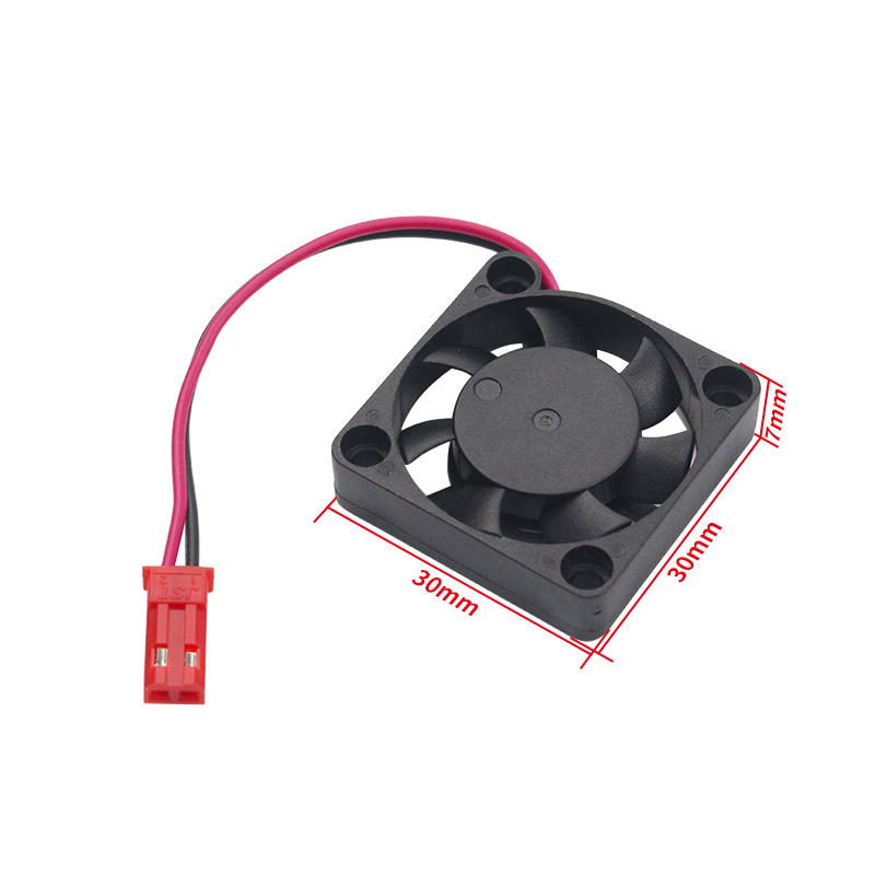 Охлаждающий вентилятор 5 В, ра – обзор и цена Raspberry Pi Water Cooling Kit